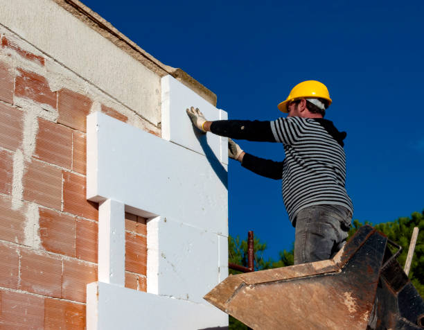 Range of Insulation Solutions in Berryville, VA