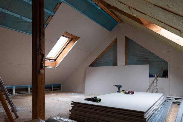 Best Best Insulation Companies  in Berryville, VA