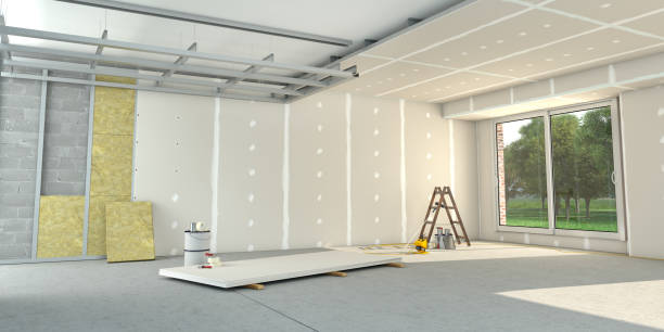 Professional Insulation Contractor in Berryville, VA