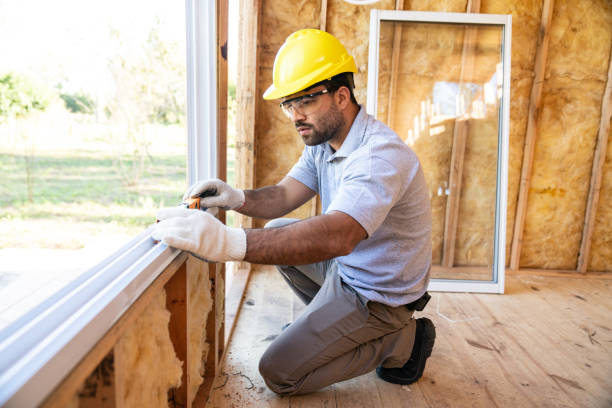 Best Cellulose Insulation  in Berryville, VA