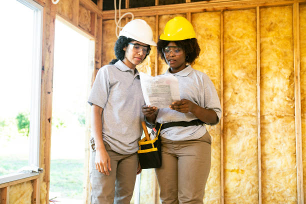 Best Spray Foam Insulation  in Berryville, VA